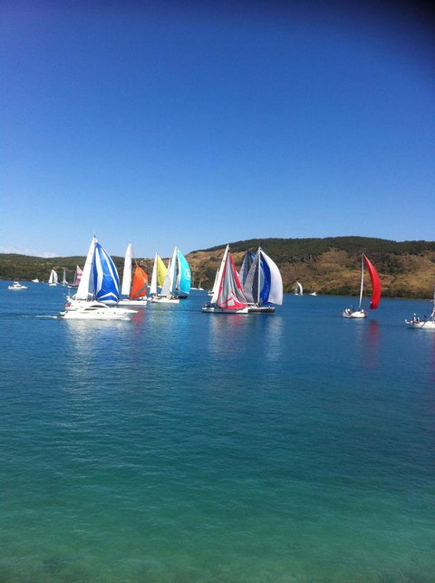Montipora Unit 3 - In The Heart Of Airlie, Wi-fi And Netflix - Accommodation Tasmania 19