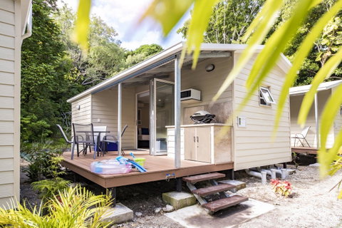 Fitzroy Island Resort - Accommodation Tasmania 32
