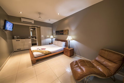 Fitzroy Island Resort - Accommodation Tasmania 44