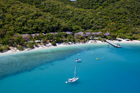 Fitzroy Island Resort - Accommodation Tasmania 17