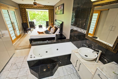 Fitzroy Island Resort - Accommodation Tasmania 9