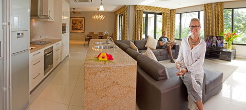 Fitzroy Island Resort - Accommodation Tasmania 1
