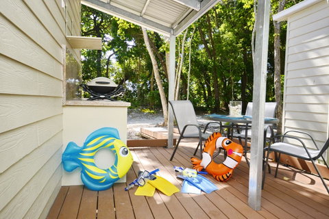 Fitzroy Island Resort - Accommodation Tasmania 14