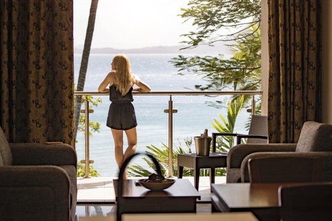 Fitzroy Island Resort - Accommodation Tasmania 35