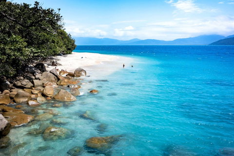 Fitzroy Island Resort - Accommodation Tasmania 20