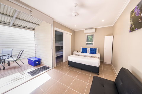 Fitzroy Island Resort - Accommodation Tasmania 34