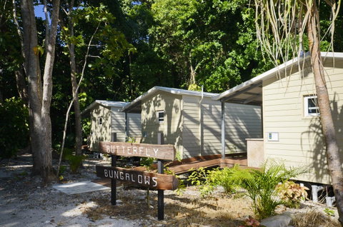 Fitzroy Island Resort - Accommodation Tasmania 11