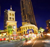 The Towers of Chevron Renaissance - Holidays Gold Coast - Accommodation Tasmania