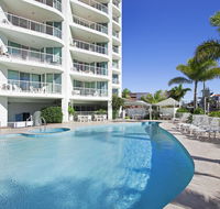 Crystal Bay On The Broadwater - Accommodation Tasmania