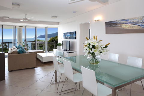 Vision Apartments - Accommodation Tasmania 15