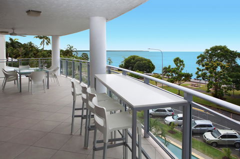 Vision Apartments - Accommodation Tasmania 8