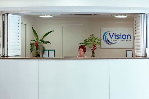 Vision Apartments - Accommodation Tasmania 17