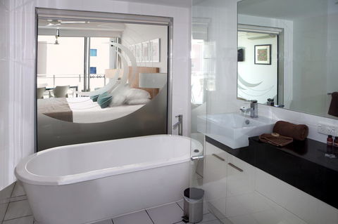 Vision Apartments - Accommodation Tasmania 10