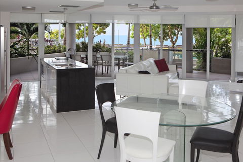 Vision Apartments - Accommodation Tasmania 3