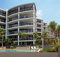 Vision Apartments - Accommodation Tasmania