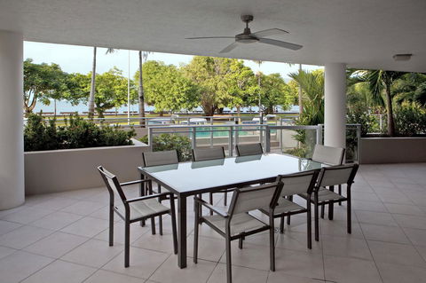 Vision Apartments - Accommodation Tasmania 2