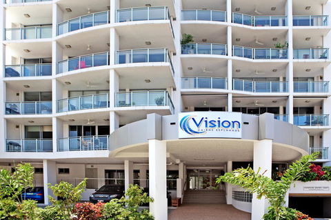 Vision Apartments - Accommodation Tasmania 13