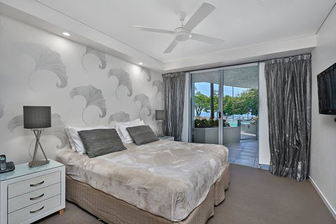 Vision Apartments - Accommodation Tasmania 9