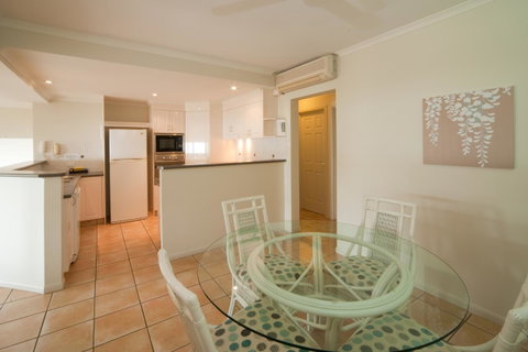 Sea Star Apartments - Accommodation Tasmania 28
