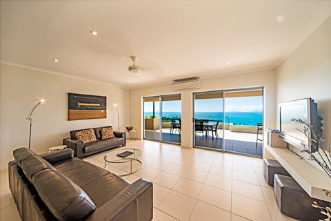 Sea Star Apartments - Accommodation Tasmania 21