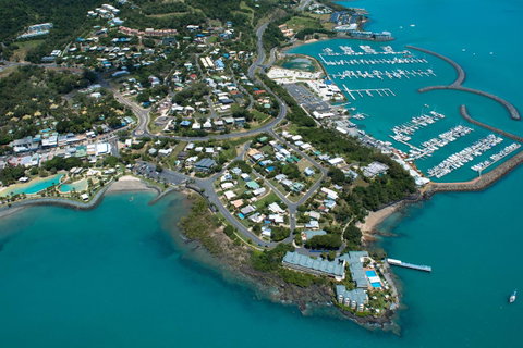 Sea Star Apartments - Accommodation Tasmania 18