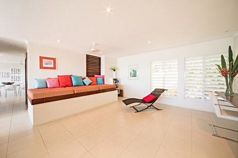 Sea Star Apartments - Accommodation Tasmania 22
