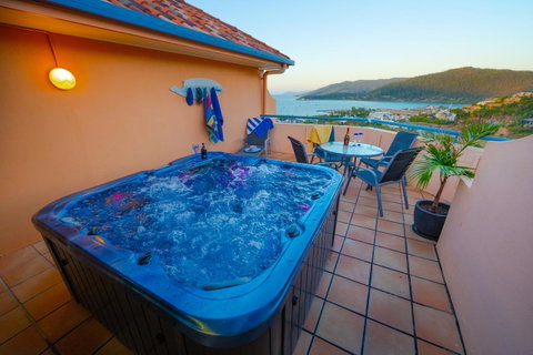 Sea Star Apartments - Accommodation Tasmania 4