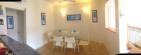 Sea Star Apartments - Accommodation Tasmania 24