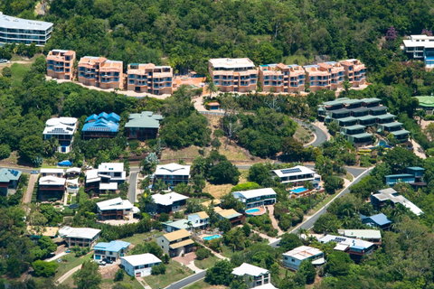 Sea Star Apartments - Accommodation Tasmania 27