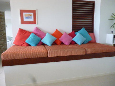 Sea Star Apartments - Accommodation Tasmania 34