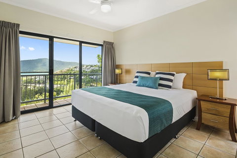 Sea Star Apartments - Accommodation Tasmania 1