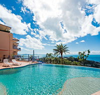Sea Star Apartments - Accommodation Tasmania
