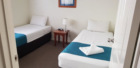 Sea Star Apartments - Accommodation Tasmania 10