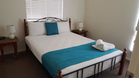 Sea Star Apartments - Accommodation Tasmania 9