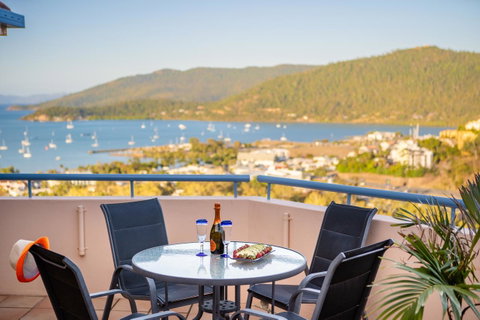 Sea Star Apartments - Accommodation Tasmania 3