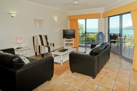 Sea Star Apartments - Accommodation Tasmania 36