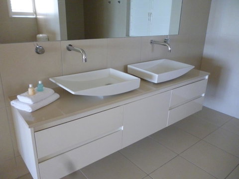 Sea Star Apartments - Accommodation Tasmania 35