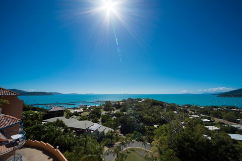 Sea Star Apartments - Accommodation Tasmania 16