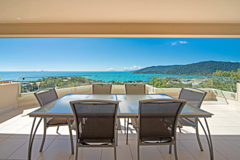 Sea Star Apartments - Accommodation Tasmania 26