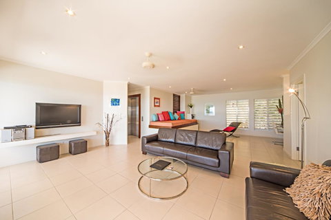 Sea Star Apartments - Accommodation Tasmania 23