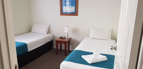 Sea Star Apartments - Accommodation Tasmania 8