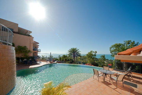 Sea Star Apartments - Accommodation Tasmania 30