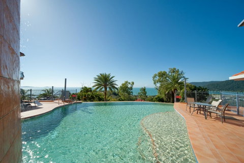 Sea Star Apartments - Accommodation Tasmania 19