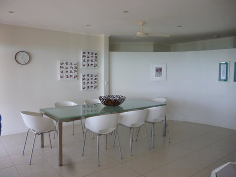 Sea Star Apartments - Accommodation Tasmania 33
