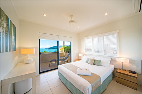 Sea Star Apartments - Accommodation Tasmania 20