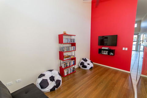 Hepburn Holiday Haven - Accommodation Tasmania 8