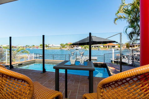Hepburn Holiday Haven - Accommodation Tasmania 0