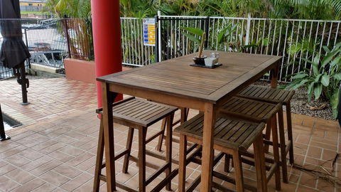 Hepburn Holiday Haven - Accommodation Tasmania 21