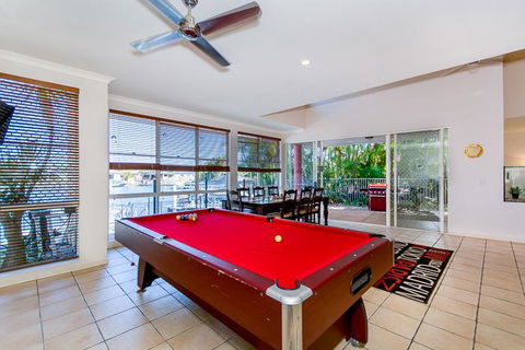 Hepburn Holiday Haven - Accommodation Tasmania 11