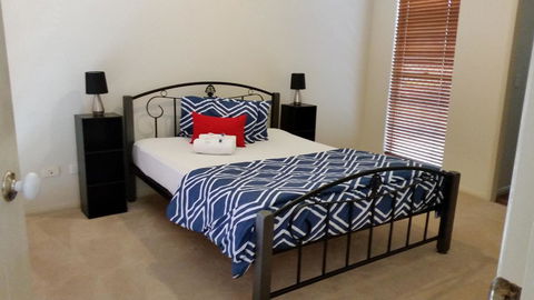 Hepburn Holiday Haven - Accommodation Tasmania 14